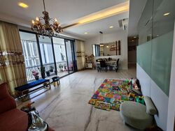 The Arte (D12), Condominium #486334981